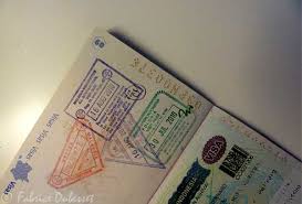 Les ressortissants sénégalais sont exempts de visa pour voyager en tunisie. Passeport Renouvellement Tout Ce Que Vous Devez Savoir Dessus Pour Voyager