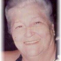 Vergie Cormier Obituary