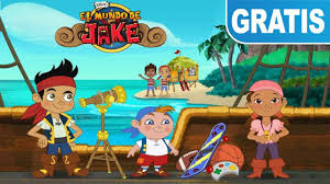 Jake Y Los Piratas De Nunca Jamas Mi Barco Suscribete Subscribe Https Www Youtube Com User Disney Pirate Cartoon Cartoon Shows Pirates Of The Caribbean