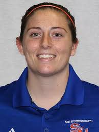 2012-13 Women's Basketball Roster