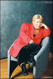 L'album photo d'enfance de mimie mathy. Mimie Mathy Des 80 S A Aujourd Hui Le Parcours De Josephine En 25 Photos Puretrend