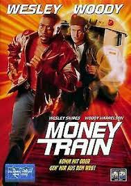 Kurzer einblick in das leben von jennifer lopez. Money Train Gunstig Kaufen Ebay