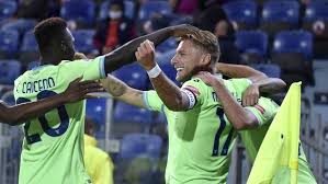 The match is a part of the serie a. Video Cagliari Vs Lazio Serie A Highlights