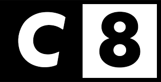C8 French Tv Channel Wikipedia