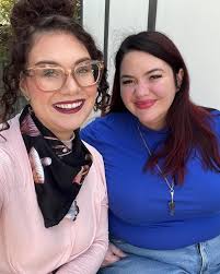 Red is the first color of spring. It's the real color of rebirth. Of  beginning.”