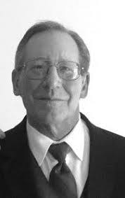 Louis "Lou" Franklin Kline III