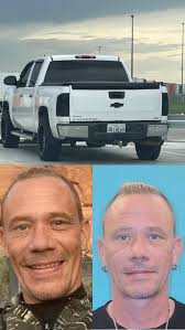 We want to thank everyone who has provided information regarding this  person of interest. If you or someone you know spots Mobley or has any  information that could lead to his location