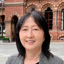 Asian Women Leadership in Philanthropy — Asian Pacific Community Fund