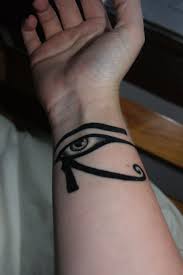 Ancient egyptian eye of ra tattoo. 45 Best Eye Of Ra Tattoos Designs Meanings Sun God Horus 2019