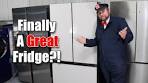 Has Samsung FINALLY Made a Good Refrigerator ...