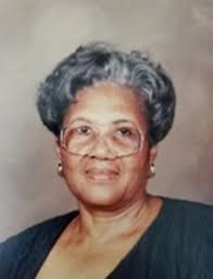 Mrs. Margaret L. Wright Obituary