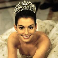If you like anne hathaway you should definitely watch our picks for her best movies.anne jacqueline hathaway, born on november 12. Anne Hathaway Confirms Princess Diaries 3 Movie Is In The Works Mirror Online