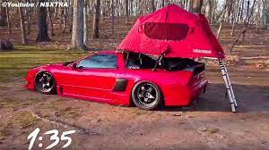 Js are so cheap though that it worth the engineering exercise to see how much different in character a j. Honda Nsx I Autobild De