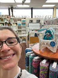 This is the WORLD'S LARGEST EXCLUSIVELY BUNNY STORE!!!! A truly amazing  place if you love bunnies. And, it is a non-profit store...every penny they  earn goes straight to help the rescue. They