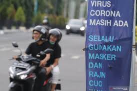 Protokol kesehatan bagi masyarakat di tempat dan fasilitas umum dalam rangka pencegahan dan pengendalian. Protokol Kesehatan Yang Mulai Terabaikan Antara News Jawa Timur