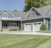 Angled Garage House Plans | Angled Home Plans by Don Gardner ...