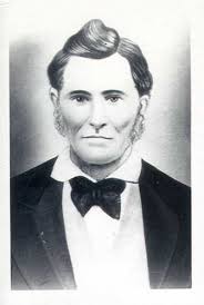 Spotsylvania Memory: Powhatan Foster