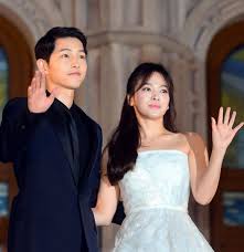 She had evaded a huge amount of tax and got caught. Song Hye Kyo Is Set To Get Married Reveals Wedding Details With Future Husband To Be