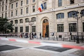 Il y en a 44 disponibles sur indeed.com, le plus grand site d'emploi mondial. Accueil Des Etrangers De Nouvelles Procedures A La Prefecture De Police De Paris Visas Voyages Algerie