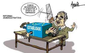 Conteúdo contra a reforma administrativa do governo bolsonaro e da maioria do. Reforma Administrativa Abre Brechas Para A Corrupcao Poupa Elite Do Funcionalismo E Ataca Educacao E Saude Publicas Assufrgs