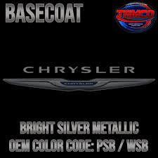 Image result for Brite Silver 1982 Chrysler