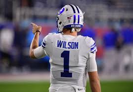 Web design, user experience, conversion rate optimization & strategy. Detroit Lions Taking A Look At Quarterback Draft Prospect Zach Wilson
