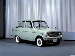 mitsubishi minica noticias coches com foto 1 マイクロカー 旧車 古い車