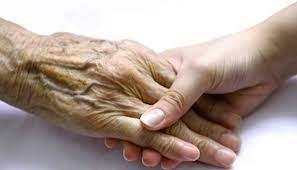 As alzheimer's disease progresses, brain cells start to die and neurotransmitter levels decrease. How Does Someone Die From Alzheimer S