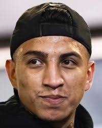 Mario Barrios Boxer