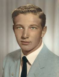 Henry Val Peterson Obituary November 15, 2023