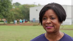 GE Appliances Fall Volunteer Project