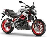 APRILIA-SHIVER