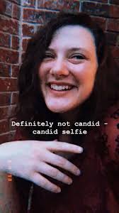 I Recreated The Most Popular Types Of Selfies