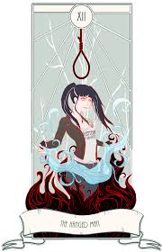 We did not find results for: Jade Ferina Tarot Card The Hanged Man By Flamefireheart On Deviantart