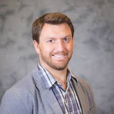 Ryan Kintz is our new Assistant City Manager