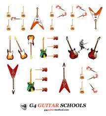 G4 Guitar Wishes You A Happy New Year Types Of Guitar Playing Guitar Guitar