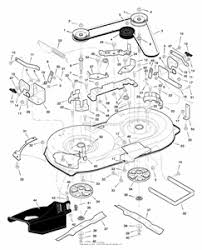John deere 245 belt diagram for mower deck here is a picture john deere 245 belt diagram for need deck belt diagram murray 40 125 hp heres the mower belt routing on that unit graphic. Solved Diagram For 38 Mtd Yard Machine Belt Assembly Fixya