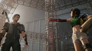 Yuffie was born in the nation of wutai, which has a … Ff7 Remake Integrade Yuffie Episode Dlc Ps4 Compatibility Gamewith
