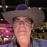 Tim Mauk's Instagram, Twitter & Facebook