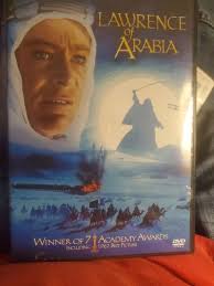 Lawrence of Arabia (DVD, 2002, Single Disc Version) 43396094314| eBay