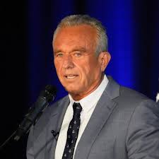 RFK Jr. Is Already Vindicating His Critics