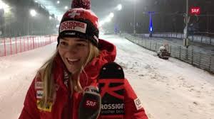 Melanie and her missions are absent in all other versions of the game. Melanie Meillard Athletenprofil Statistiken Videos News