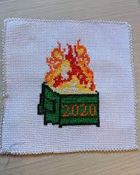 We did not find results for: 2020 A Meditation In Memes Cross Stitch Style Secretoptimist
