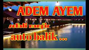 Rs gading pluit (lobby) gf jl. Depot Adem Ayem Yu Sri Ngawi Kuliner Baru Ngawi Youtube