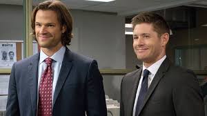 The avengers (marvel movies), batman v superman: A Supernatural And Smallville Crossover Nearly Happened