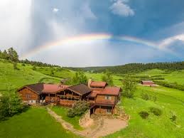 Patterson land and livestock co. 2 Ranches In Arizona Montana Still For Sale At 50 Million 1 Year After Listing