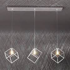 Lampadario Moderno Frame 1125 S3r