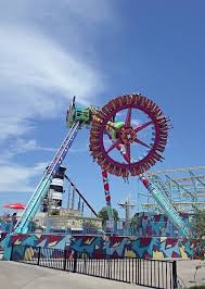 (atracciones hasta las 18:00 hs.) Otro Dia De Sol Para Seguir Disfrutando Parque De La Costa Pagina Oficial Facebook