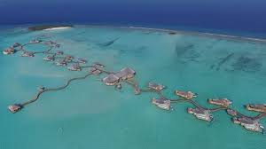 Maybe you would like to learn more about one of these? Des Villas De Reve Aux Maldives