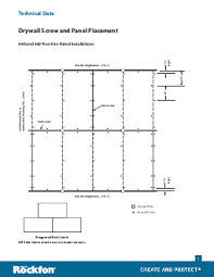 Chicago Metallic 640 650 670 Radius Drywall Ceiling Grid